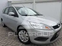 2011 Ford FOCUS