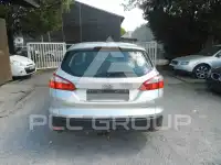 2011 Ford FOCUS