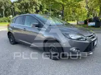 2011 Ford FOCUS