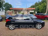 2011 Ford FOCUS