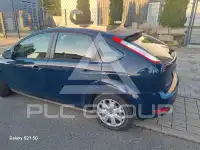 2011 Ford FOCUS