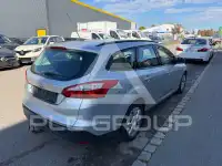 2011 Ford FOCUS