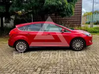 2011 Ford FOCUS