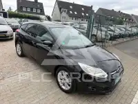 2011 Ford FOCUS
