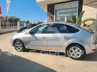 2011 Ford FOCUS