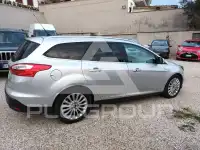 2011 Ford FOCUS