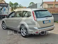 2011 Ford FOCUS