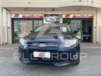 2011 Ford FOCUS