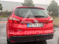 2011 Ford FOCUS