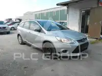 2011 Ford FOCUS