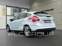 2011 Ford FOCUS