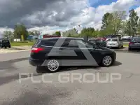 2011 Ford FOCUS