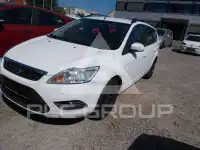 2011 Ford FOCUS