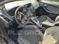 2011 Ford FOCUS