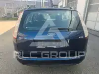 2011 Ford FOCUS