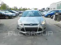 2011 Ford FOCUS