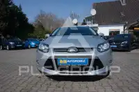 2011 Ford FOCUS