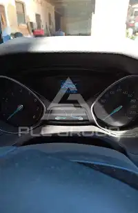 2011 Ford FOCUS