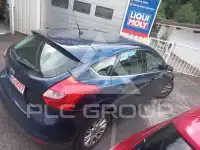2011 Ford FOCUS