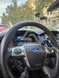 2011 Ford FOCUS