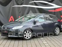 2011 Ford FOCUS