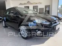 2011 Ford FOCUS