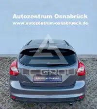 2011 Ford FOCUS