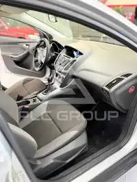 2011 Ford FOCUS