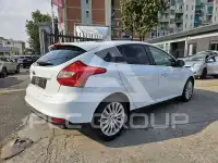 2011 Ford FOCUS
