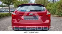 2011 Ford FOCUS