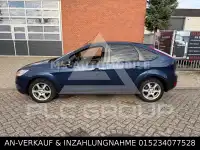 2011 Ford FOCUS