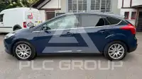 2011 Ford FOCUS