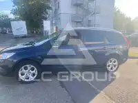 2011 Ford FOCUS