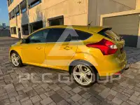 2011 Ford FOCUS
