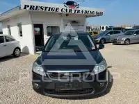 2011 Ford FOCUS
