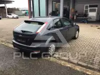 2011 Ford FOCUS