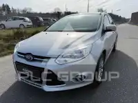 2011 Ford FOCUS