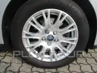 2011 Ford FOCUS