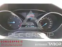 2011 Ford FOCUS