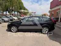 2011 Ford FOCUS