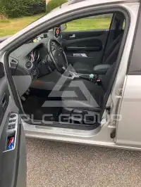 2011 Ford FOCUS