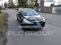 2011 Ford FOCUS
