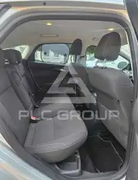 2011 Ford FOCUS