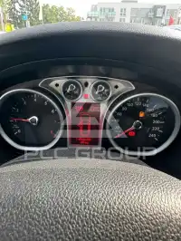 2009 Ford FOCUS