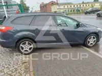 2011 Ford FOCUS