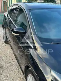 2011 Ford FOCUS