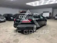 2011 Ford FOCUS