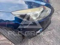 2011 Ford FOCUS