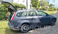 2011 Ford FOCUS