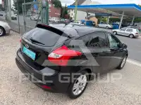 2011 Ford FOCUS